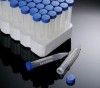 TUBO DE POLIESTIRENO 5ML 12X75 BIOLOGIX
