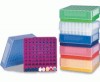 Gradilla 81 Microtubos HEATHROW
