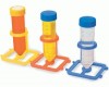 SOPORTE DE POLIPROPILENO PARA UN TUBO DE 50ML HEATHROW