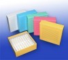 Criocaja De Cartón Colores BIOLOGIX