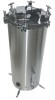 AUTOCLAVE VERTICAL EVAR