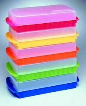 Gradilla Para 96 Microtubos HEATHROW