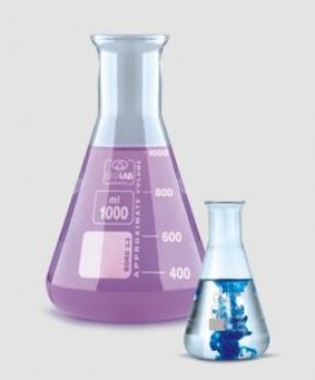 MATRAZ ERLENMEYER ISOLAB