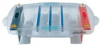 Cámaras Electroforesis LABNET