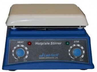 PARRILLA DE CALENTAMIENTO CON AGITACION LABTECH