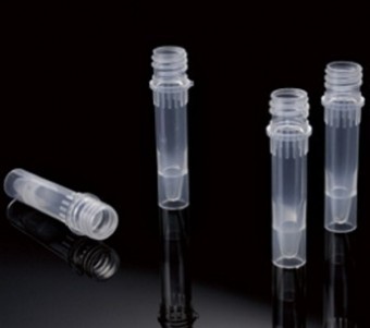 Criovial De Polipropileno 0.5ML Estéril BIOLOGIX