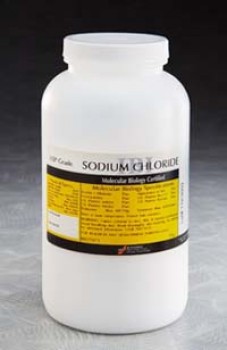 CLORURO DE SODIO IBI SCIENTIFIC