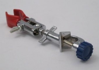 Pinza De Dos Dedos Con Vinil 180MM IMPORTACION