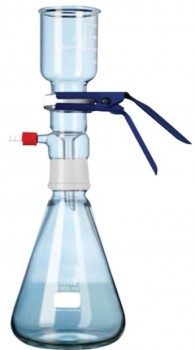 FILTRO PARA SOLVENTES ISOLAB
