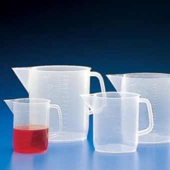 JARRA GRADUADA DE PP 5000ML KARTELL