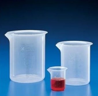 Vaso De PP Forma Baja 250ML KARTELL