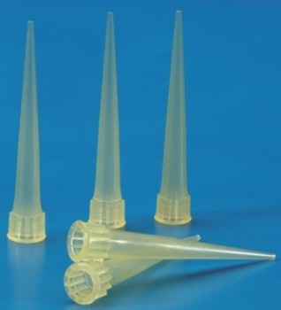 PUNTAS AMARILLAS 2- 200UL KARTELL