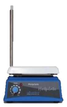 PARRILLA DE CALENTAMIENTO LABTECH