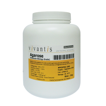 AGAROSA MBG VIVANTIS