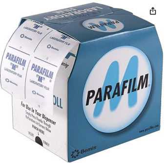 PARAFILM PARAFILM
