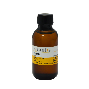 TEMED IBI SCIENTIFIC