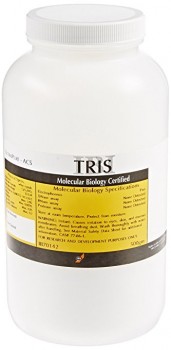 TRIS IBI SCIENTIFIC
